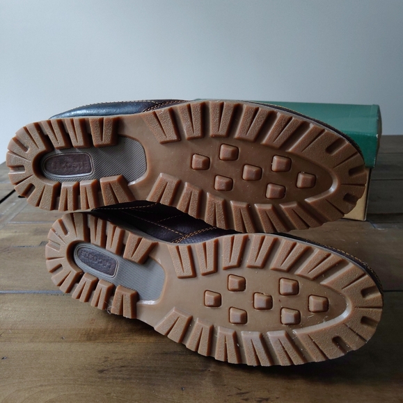 Lacoste Men leather shoes - Picture 2 of 8